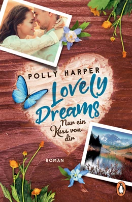 Abbildung von Harper | Lovely Dreams. Nur ein Kuss von dir | 1. Auflage | 2022 | beck-shop.de