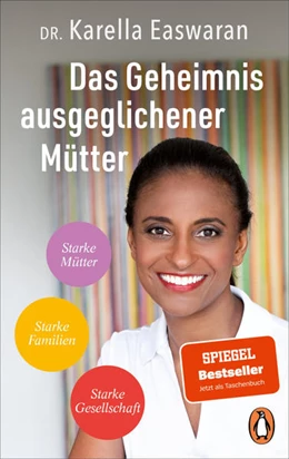 Abbildung von Easwaran | Das Geheimnis ausgeglichener Mütter | 1. Auflage | 2022 | beck-shop.de