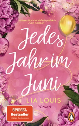 Abbildung von Louis | Jedes Jahr im Juni | 1. Auflage | 2022 | beck-shop.de