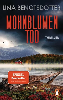Abbildung von Bengtsdotter | Mohnblumentod | 1. Auflage | 2022 | beck-shop.de