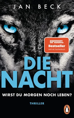 Abbildung von Beck | Die Nacht - Wirst du morgen noch leben? | 1. Auflage | 2022 | beck-shop.de