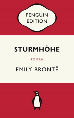 Abbildung von Brontë | Sturmhöhe | 1. Auflage | 2022 | beck-shop.de