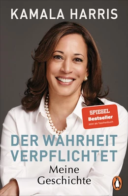 Abbildung von Harris | Der Wahrheit verpflichtet | 1. Auflage | 2026 | beck-shop.de