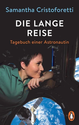 Abbildung von Cristoforetti | Die lange Reise | 1. Auflage | 2022 | beck-shop.de