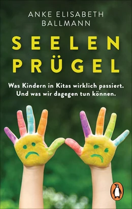 Abbildung von Ballmann | Seelenprügel | 1. Auflage | 2022 | beck-shop.de