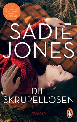Abbildung von Jones | Die Skrupellosen | 1. Auflage | 2022 | beck-shop.de