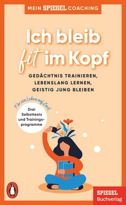Abbildung von Wellershoff | Ich bleib fit im Kopf | 1. Auflage | 2022 | beck-shop.de