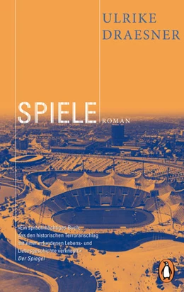 Abbildung von Draesner | Spiele | 1. Auflage | 2022 | beck-shop.de
