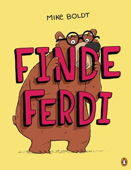 Abbildung von Boldt | Finde Ferdi! | 1. Auflage | 2022 | beck-shop.de