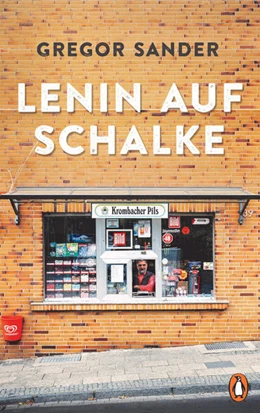 Abbildung von Sander | Lenin auf Schalke | 1. Auflage | 2022 | beck-shop.de