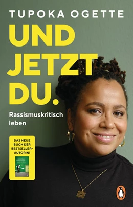 Abbildung von Ogette | Und jetzt du. | 1. Auflage | 2022 | beck-shop.de