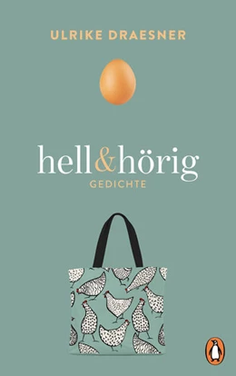 Abbildung von Draesner | hell & hörig | 1. Auflage | 2022 | beck-shop.de