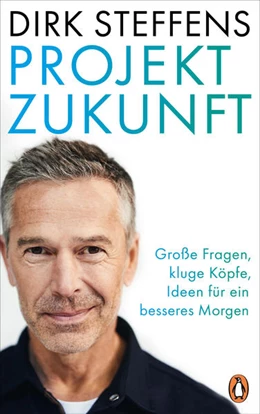Abbildung von Steffens | Projekt Zukunft | 1. Auflage | 2022 | beck-shop.de