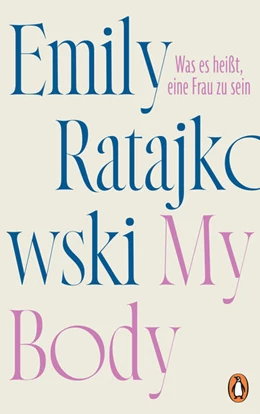 Abbildung von Ratajkowski | My Body | 1. Auflage | 2022 | beck-shop.de