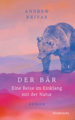 Abbildung von Krivak | Der Bär | 1. Auflage | 2022 | beck-shop.de