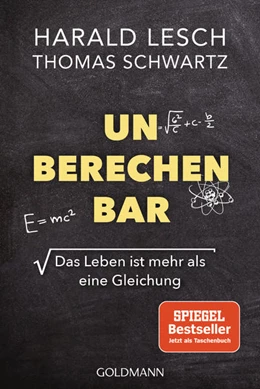 Abbildung von Lesch / Schwartz | Unberechenbar | 1. Auflage | 2022 | beck-shop.de