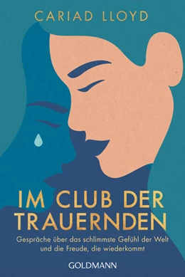 Abbildung von Lloyd | Im Club der Trauernden | 1. Auflage | 2022 | beck-shop.de
