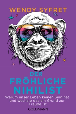 Abbildung von Syfret | Der fröhliche Nihilist | 1. Auflage | 2022 | beck-shop.de