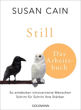 Abbildung von Cain | Still - Das Arbeitsbuch | 1. Auflage | 2022 | beck-shop.de