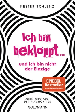 Abbildung von Schlenz | Ich bin bekloppt ... und ich bin nicht der Einzige | 1. Auflage | 2022 | beck-shop.de