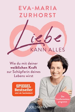 Abbildung von Zurhorst | Liebe kann alles | 1. Auflage | 2022 | beck-shop.de