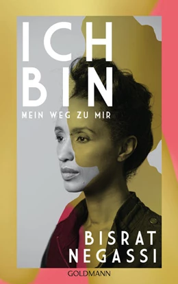 Abbildung von Negassi | Ich bin | 1. Auflage | 2022 | beck-shop.de