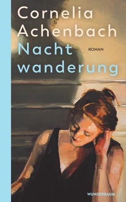 Abbildung von Achenbach | Nachtwanderung | 1. Auflage | 2022 | beck-shop.de