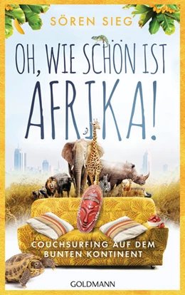 Abbildung von Sieg | Oh, wie schön ist Afrika ... | 1. Auflage | 2022 | beck-shop.de