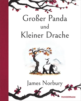 Abbildung von Norbury | Großer Panda und Kleiner Drache | 1. Auflage | 2022 | beck-shop.de