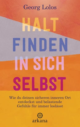Abbildung von Lolos | Halt finden in sich selbst | 1. Auflage | 2022 | beck-shop.de