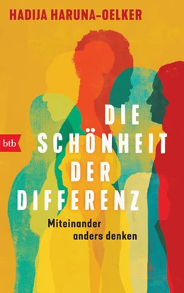 Abbildung von Haruna-Oelker | Die Schönheit der Differenz | 1. Auflage | 2022 | beck-shop.de