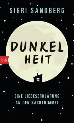 Abbildung von Sandberg | Dunkelheit | 1. Auflage | 2022 | beck-shop.de