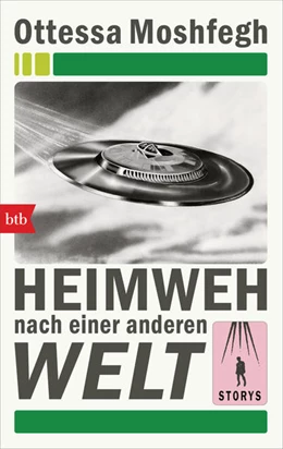 Abbildung von Moshfegh | Heimweh nach einer anderen Welt | 1. Auflage | 2022 | beck-shop.de