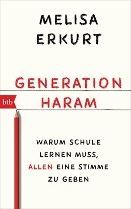 Abbildung von Erkurt | Generation Haram | 1. Auflage | 2022 | beck-shop.de
