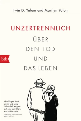 Abbildung von Yalom | Unzertrennlich | 1. Auflage | 2022 | beck-shop.de