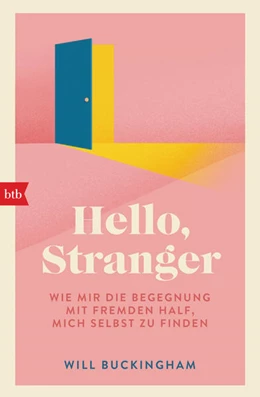 Abbildung von Buckingham | Hello, Stranger | 1. Auflage | 2022 | beck-shop.de