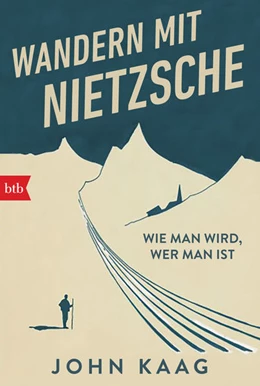 Abbildung von Kaag | Wandern mit Nietzsche | 1. Auflage | 2022 | beck-shop.de