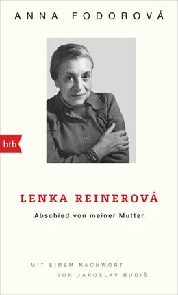Abbildung von Fodorová | Lenka Reinerová - Abschied von meiner Mutter | 1. Auflage | 2022 | beck-shop.de