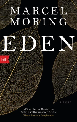 Abbildung von Möring | Eden | 1. Auflage | 2022 | beck-shop.de