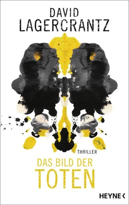Abbildung von Lagercrantz | Das Bild der Toten | 1. Auflage | 2024 | beck-shop.de