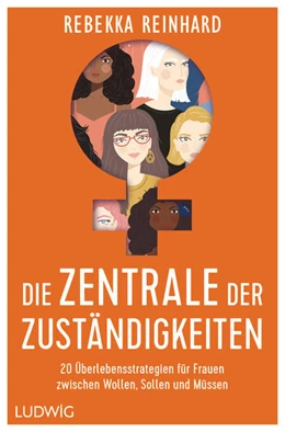 Abbildung von Reinhard | Die Zentrale der Zuständigkeiten | 1. Auflage | 2022 | beck-shop.de