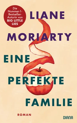 Abbildung von Moriarty | Eine perfekte Familie | 1. Auflage | 2022 | beck-shop.de