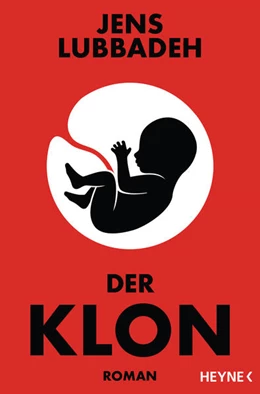 Abbildung von Lubbadeh | Der Klon | 1. Auflage | 2022 | beck-shop.de