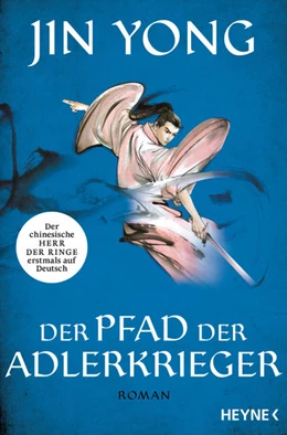 Abbildung von Yong | Der Pfad der Adlerkrieger | 1. Auflage | 2022 | beck-shop.de