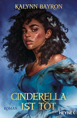 Abbildung von Bayron | Cinderella ist tot | 1. Auflage | 2022 | beck-shop.de