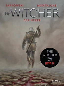 Abbildung von Sapkowski | The Witcher Illustrated - Der Hexer | 1. Auflage | 2022 | beck-shop.de