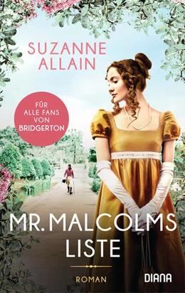 Abbildung von Allain | Mr. Malcolms Liste | 1. Auflage | 2022 | beck-shop.de