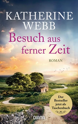 Abbildung von Webb | Besuch aus ferner Zeit | 1. Auflage | 2022 | beck-shop.de