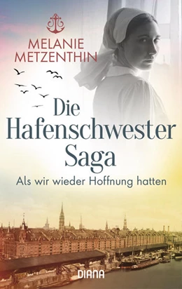 Abbildung von Metzenthin | Die Hafenschwester-Saga (2) | 1. Auflage | 2022 | beck-shop.de