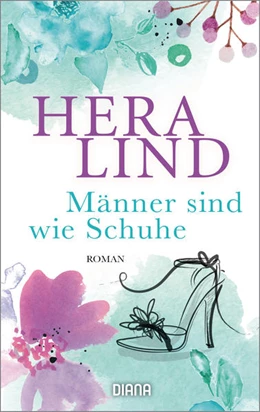 Abbildung von Lind | Männer sind wie Schuhe | 1. Auflage | 2022 | beck-shop.de